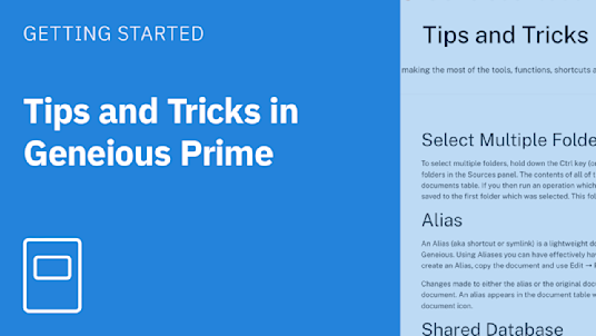 tips-tricks