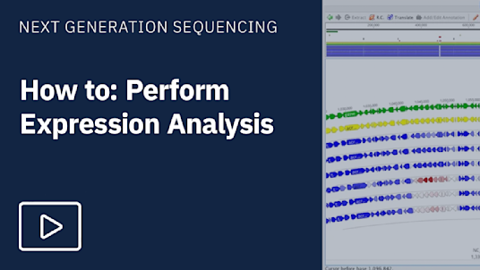 Expression Analysis