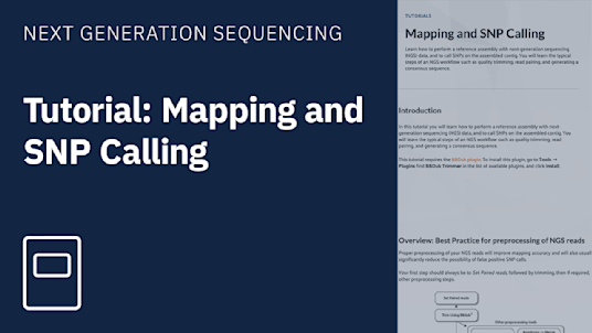 Mapping and SNP Calling