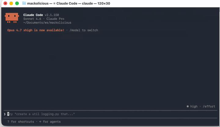 Claude Remote Control CLI