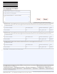 What Is A UCC 1 Financing Statement Bench Accounting