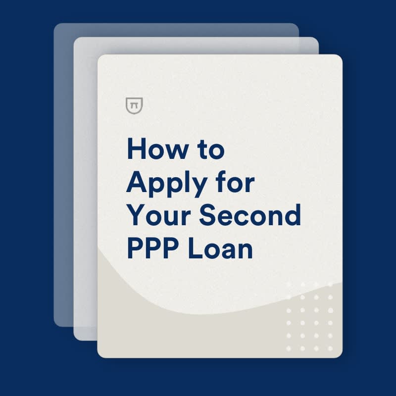How to Apply for Your Second PPP Loan Bench Accounting