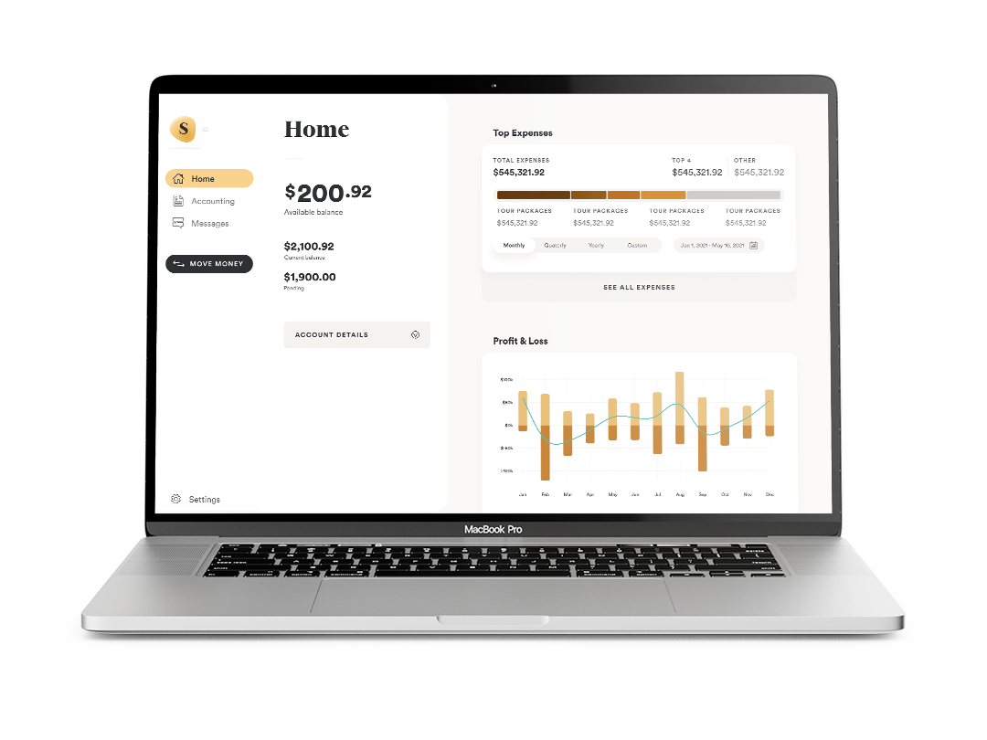 best expense tracking software for home based business