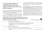 Payroll Tax What It Is How To Calculate It Bench Accounting 2022 