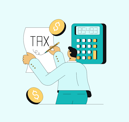 The Impact of Income Tax Liability on Your Balance Sheet | Bench Accounting