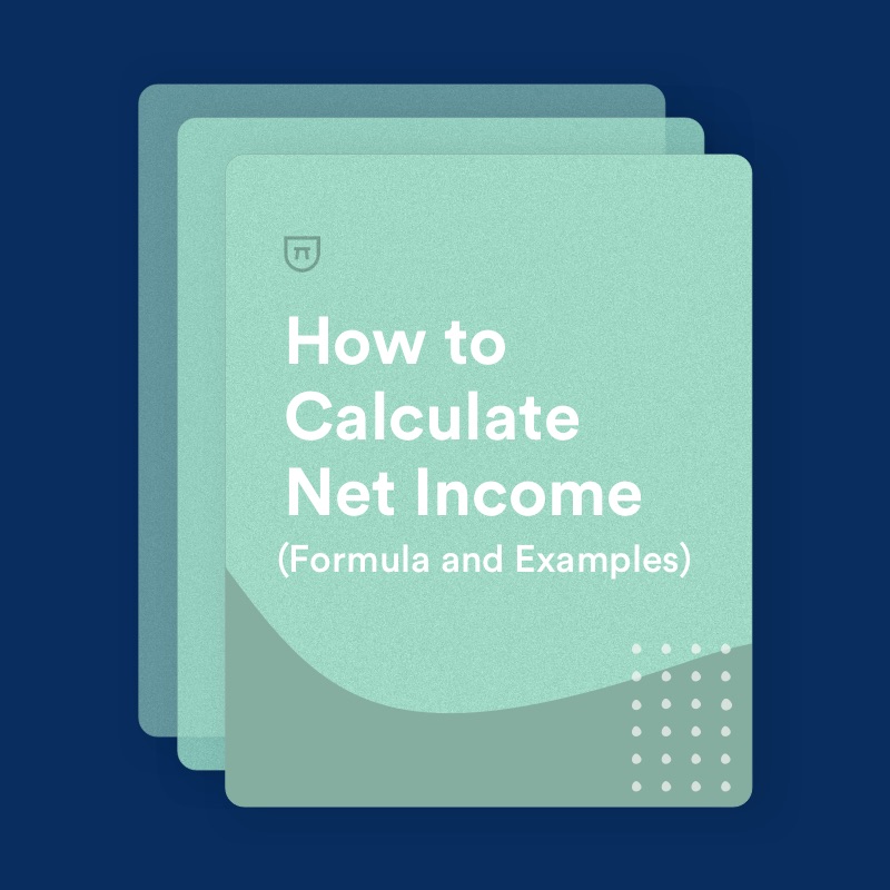 How To Calculate Net Income Formula And Examples Bench Accounting 7544