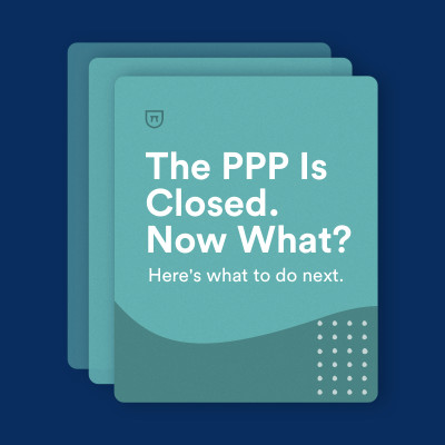 The PPP and EIDL Are Closed. Now What? | Bench Accounting