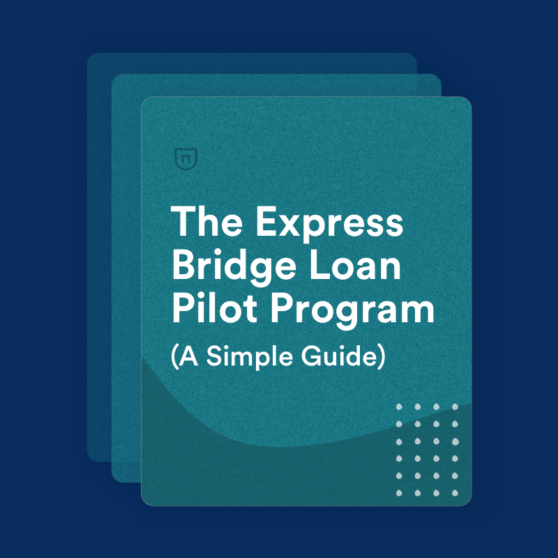 The Express Bridge Loan Pilot Program A Simple Guide Bench