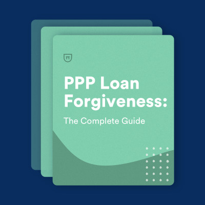 Ppp Loan Forgiveness The Complete Guide Bench Accounting