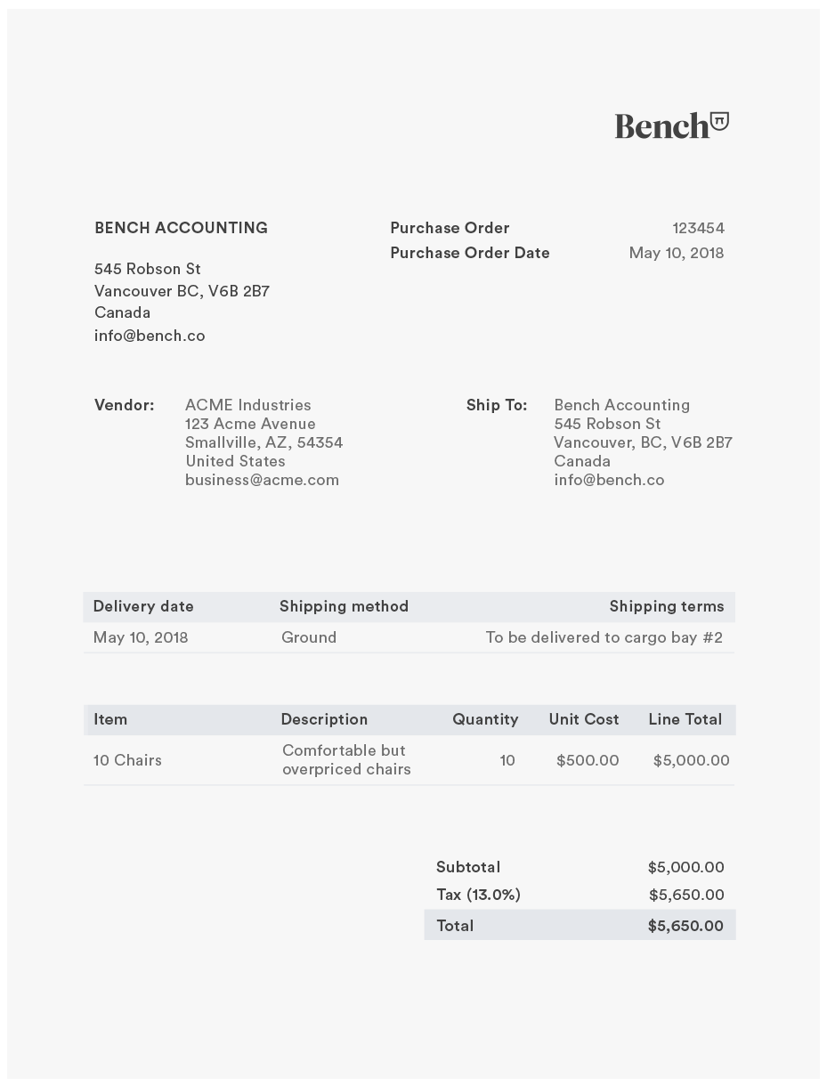 what-is-a-purchase-order-and-how-does-it-work-bench-accounting