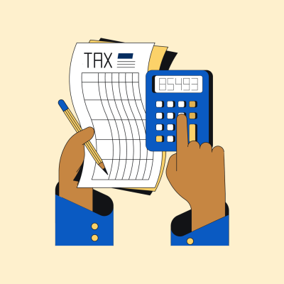How To Calculate And Pay Corporate Taxes 