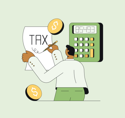 file llc taxes online