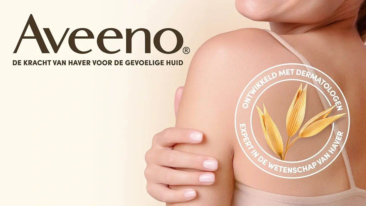 Over Aveeno®-huidverzorging – Over ons