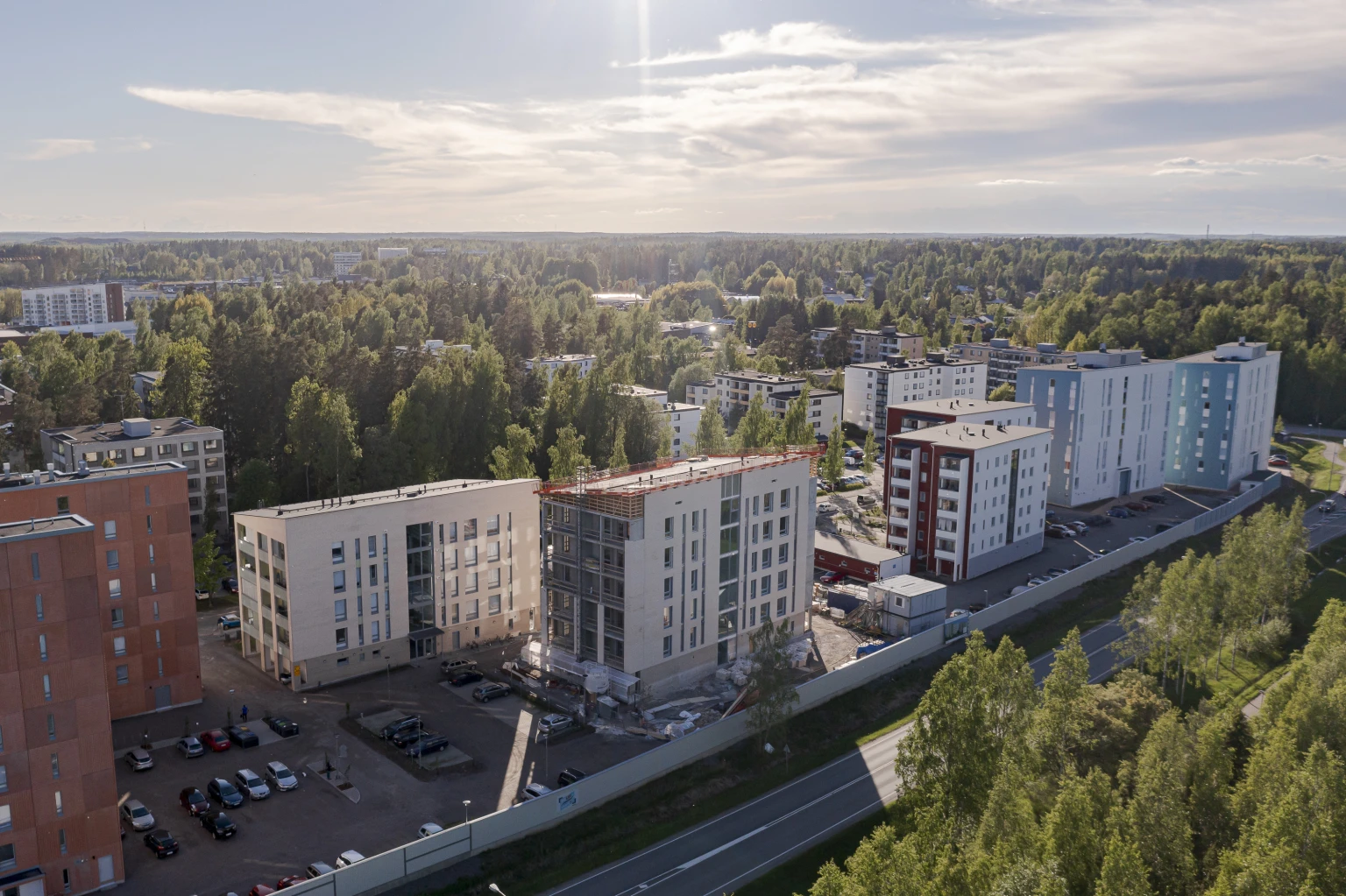 Välskärinkatu 27, Järvenpää Ilmakuvat-2.jpg