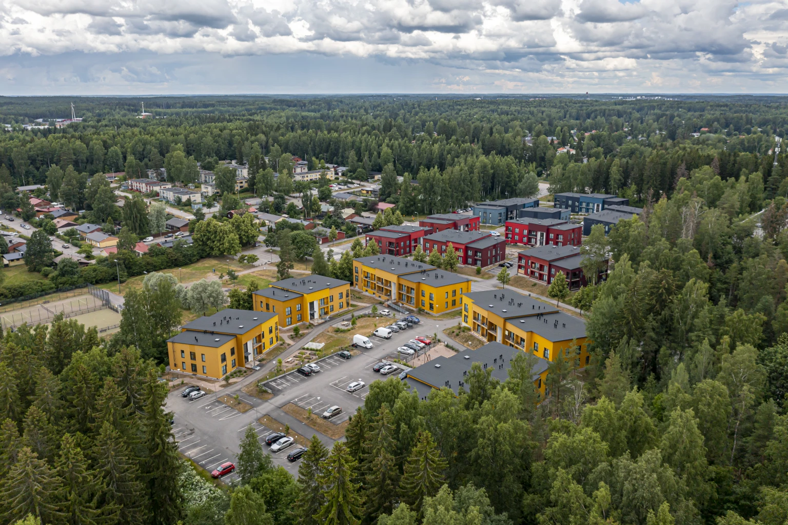 Maauunintie 19, Vantaa Ilmakuvat-4.jpg