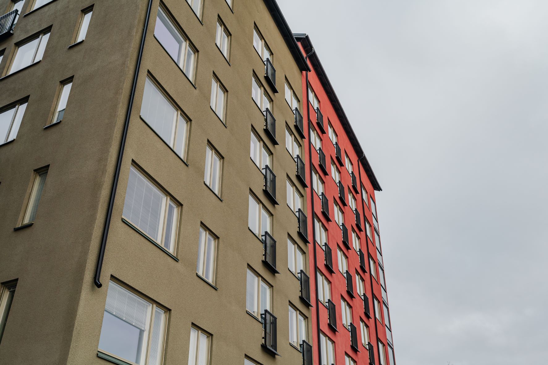 Brand new apartments in Kirstinpuisto, Turku | Joo