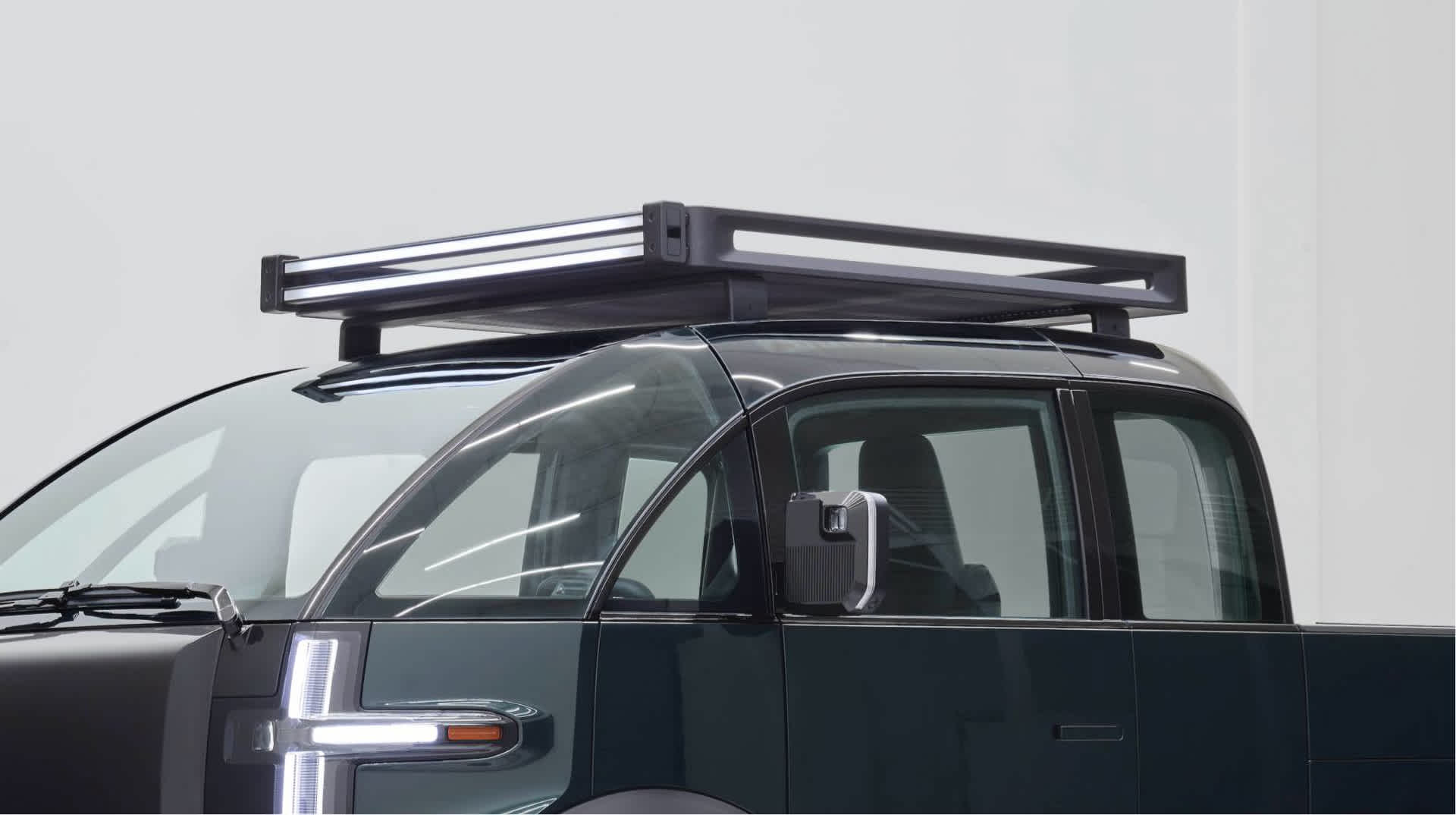 Luggage Rack Cross Bar for Tesla Model Y Roof Rack - China Car Roof Rack,  Auto Roo Rack
