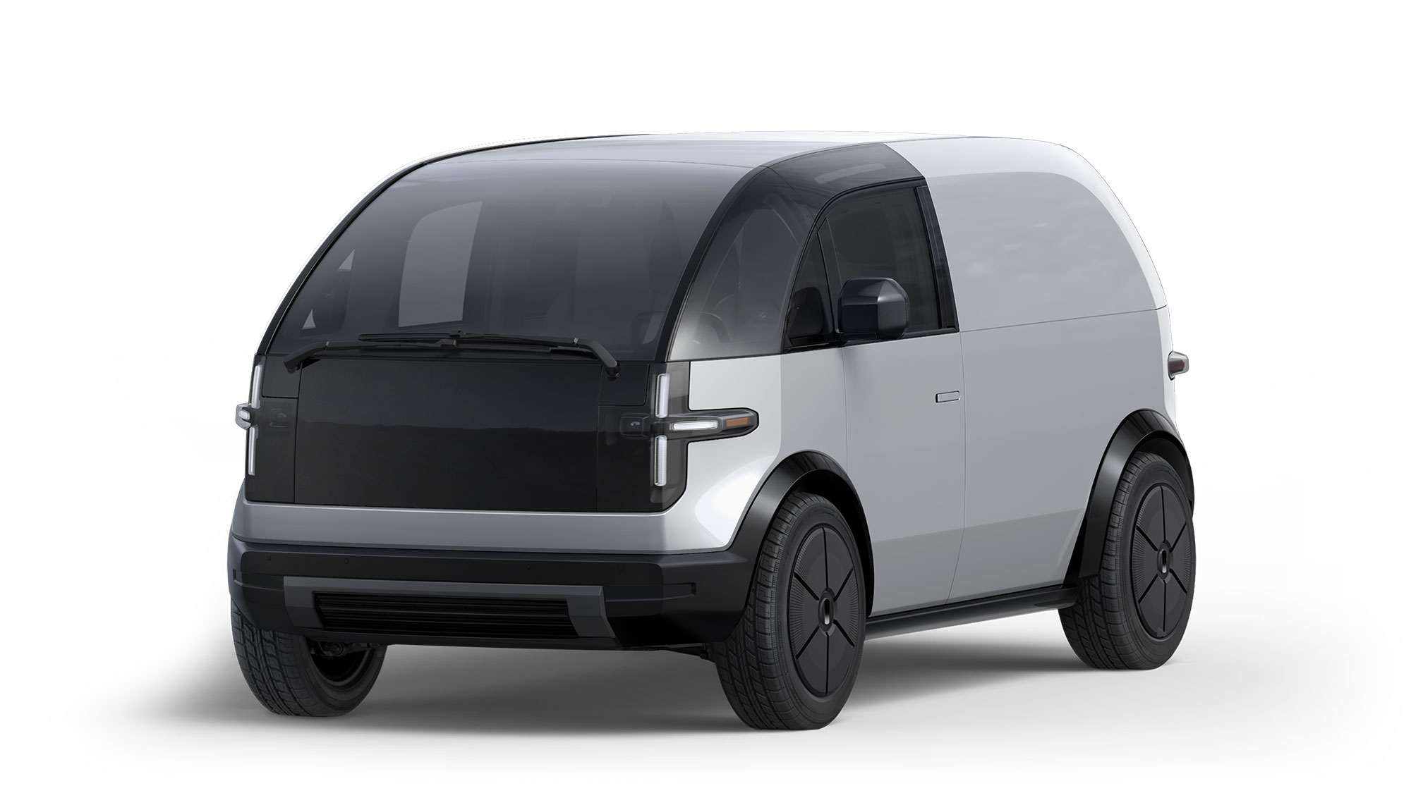 Electric SUV for Work and Adventure Canoo