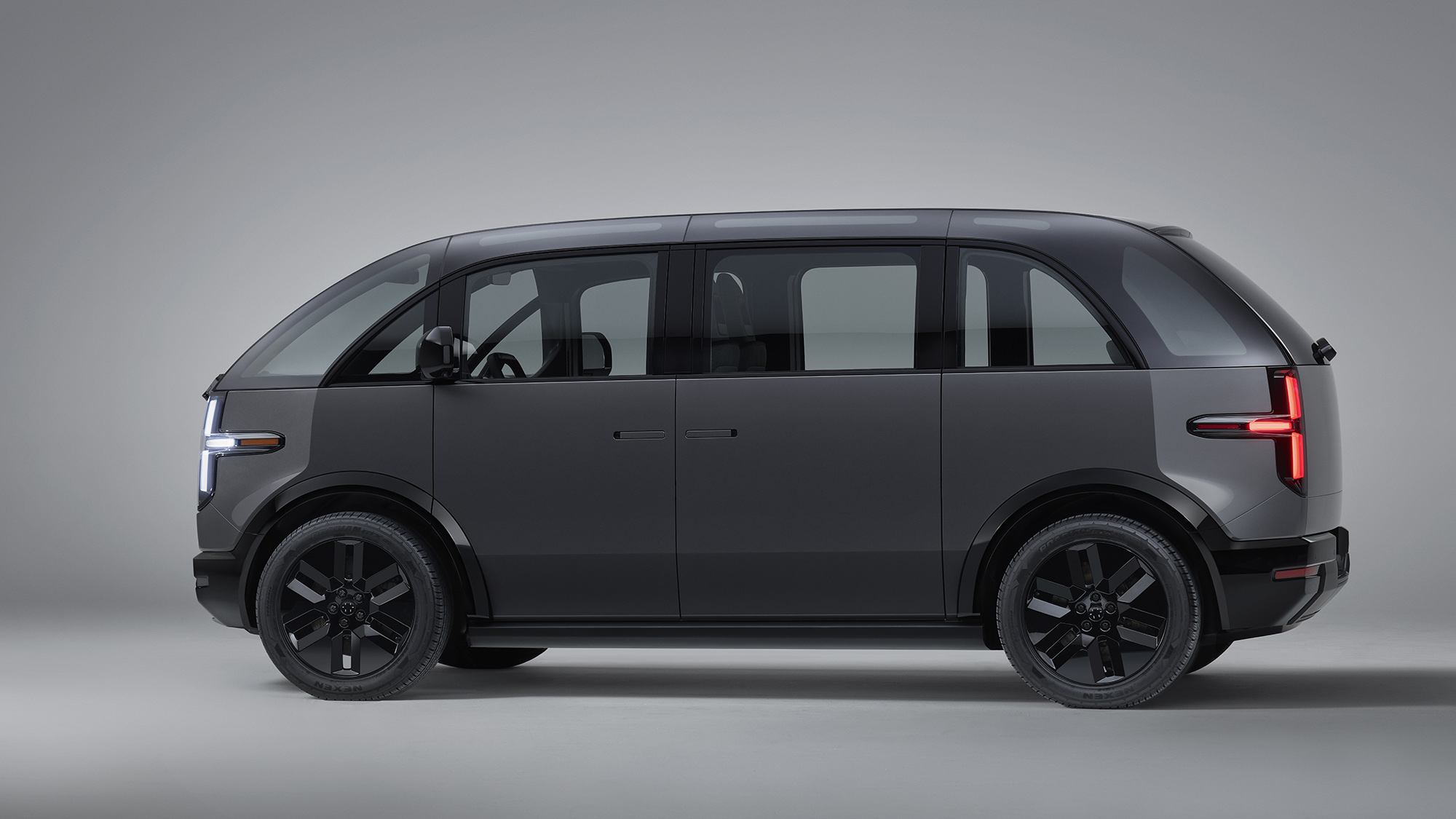 Canoo ev on sale