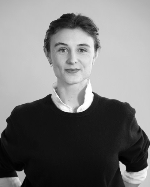 bild på Johanna Mannefred Broman