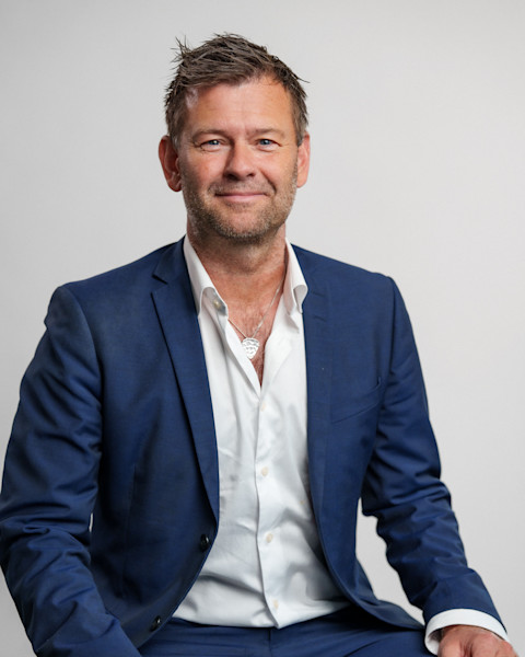 bild på Daniel Hegborn