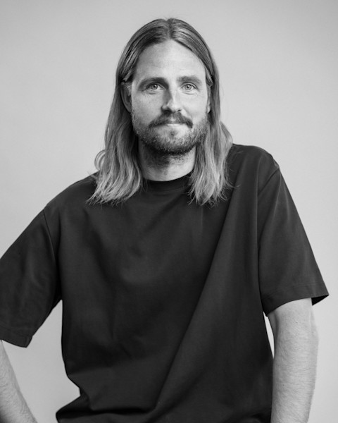 bild på Johan Javelius