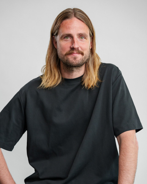 bild på Johan Javelius