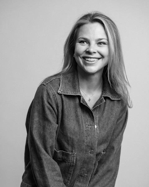 bild på Tilda Bråtenius
