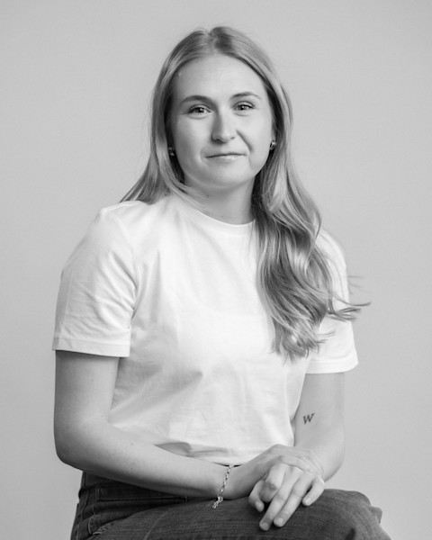 bild på Emelie Jägstål