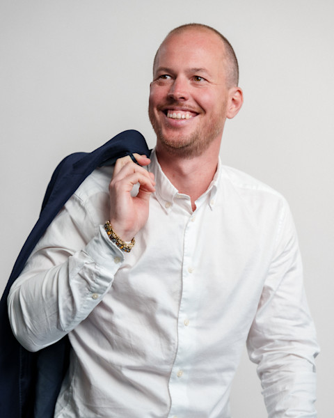 bild på Eric Jonsson