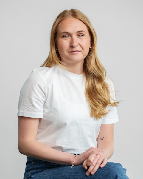 bild på Emelie Jägstål