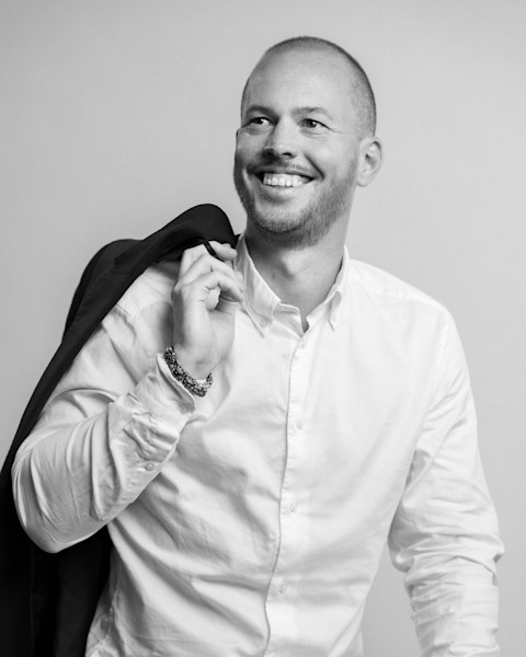 bild på Eric Jonsson