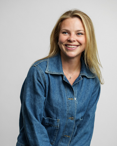 bild på Tilda Bråtenius