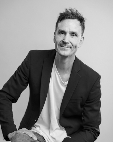 bild på Peter Danielsson