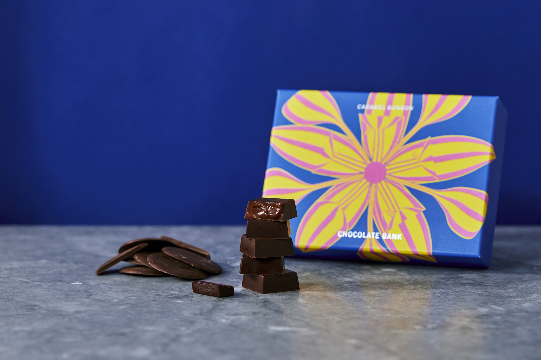 2024年新コレクション【FLOR】コロンビアの豊かな生態系から生み出さ