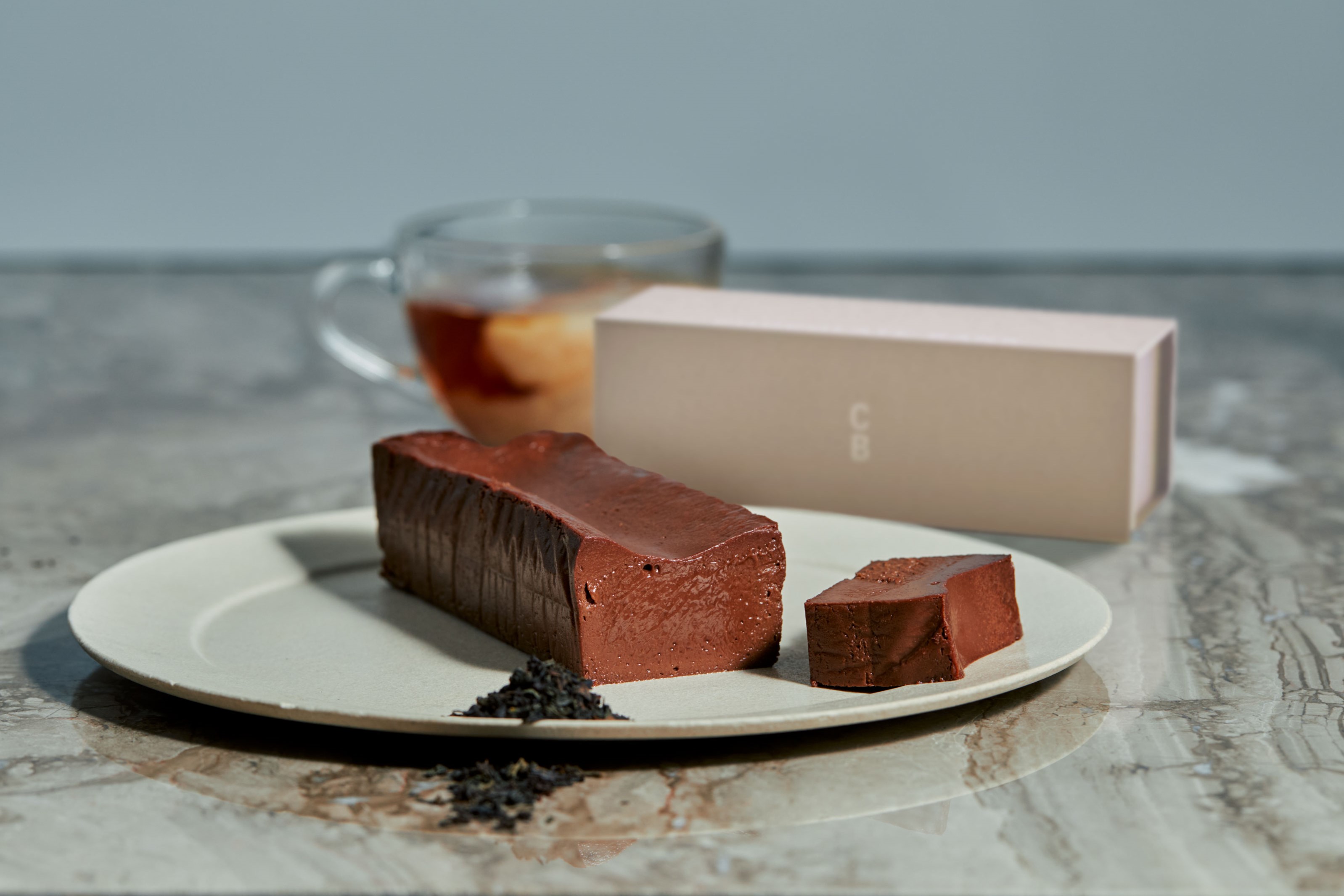 チョコレートバンクの2025年新コレクション【PARADISE】コロンビアの