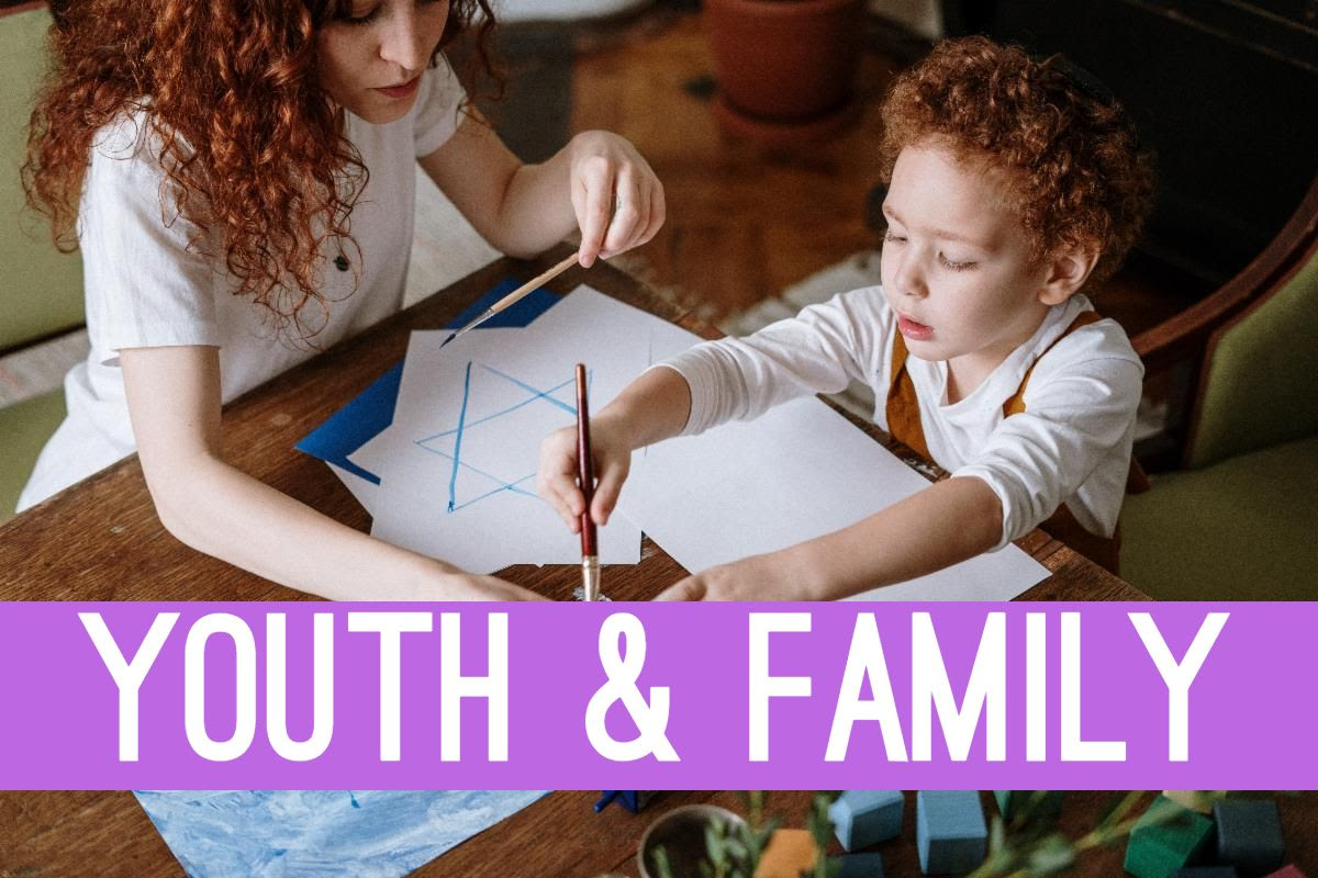 Art activities for kids