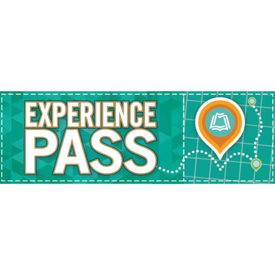 experience pass