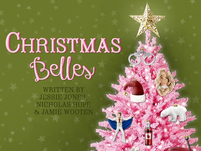 The Magenta Theater presents Christmas Belles