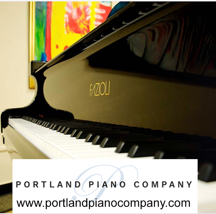 Portland Piano Company