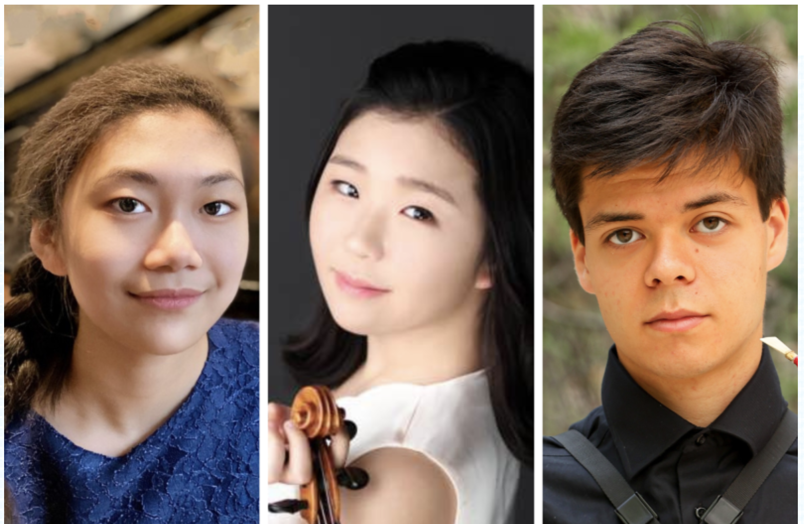 The Vancouver Symphony Orchestra Presents: Brahms's Symphony No. 4 Young Artists' Performance