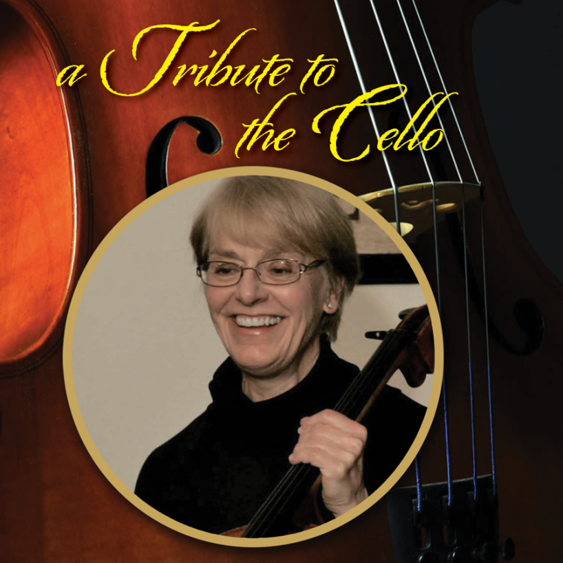 A Tribute to the Cello