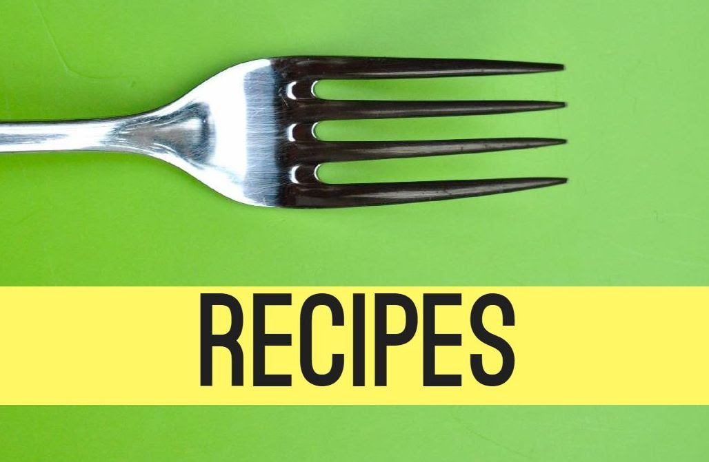 Recipes