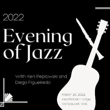 An Evening Of Jazz