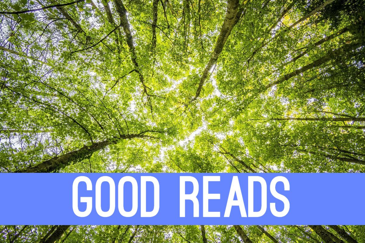 Good reads