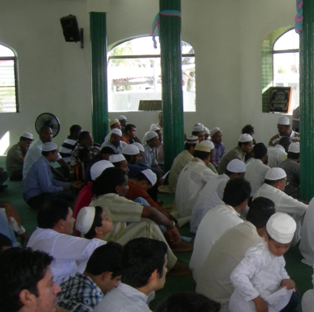 Community Development and Social Engagement