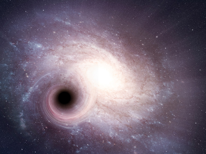Physics in the Light of the Quran
