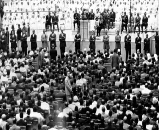 Islam and Cultural Retention in Belize: From Slavery to Modern Communities