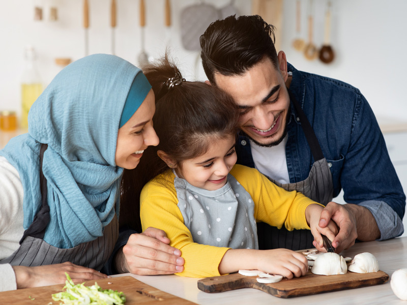 What We Should Be Teaching Our Children