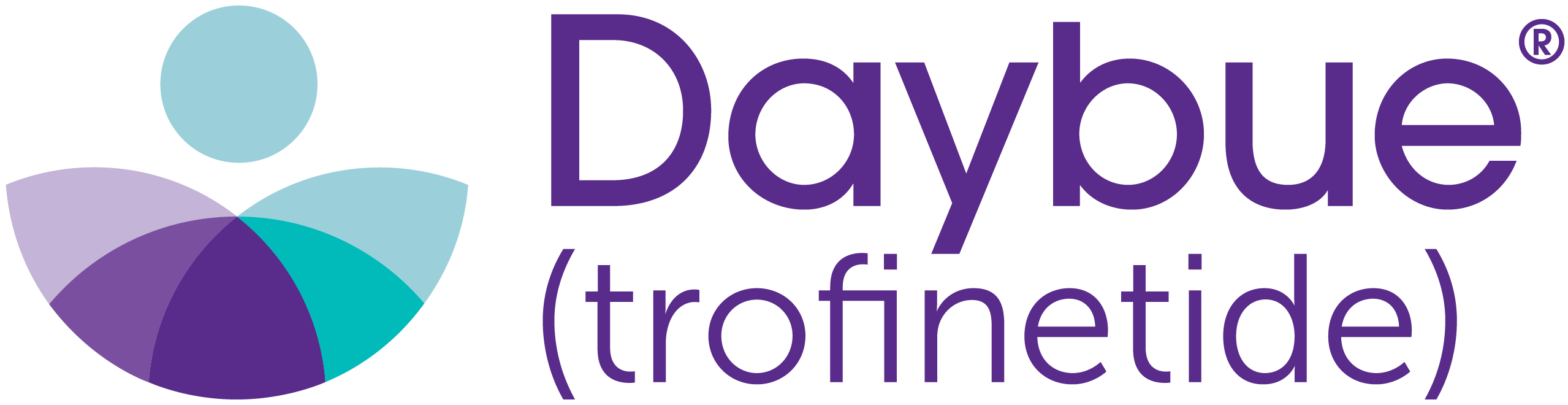 DAYBUE™ (trofinetide) logo links to <a href="https://www.daybue.com">https://www.daybue.com</a>
